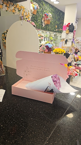 Comentarii opinii despre هدايا بانسيه، ورد طبيعي، تغليف هدايا، كوش افراح