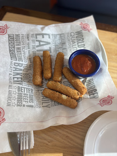 Opinii despre فدركرز în الرياض - الضيافة