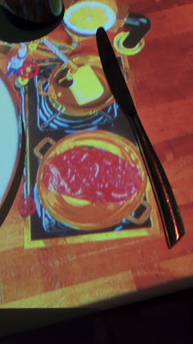 لو بيتي شيف - الرياض