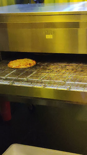 Sky pizza سكاي بيتزا - الضيافة