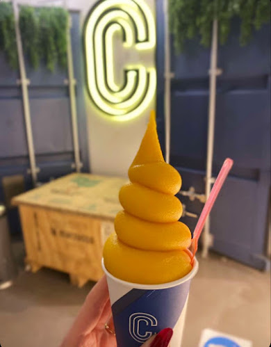 Opinii despre كونتينر كوفي | Cont coffee în القطيف‎ - الضيافة