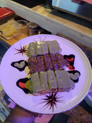 اكسترا لاونج