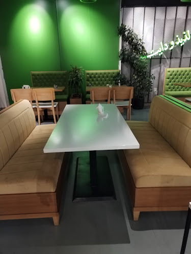 Opinii despre مطعم كنج دايت în بريدة - الضيافة