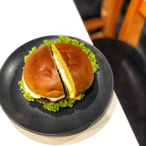 بولد برجر فرع تركية Bold Burger - الضيافة