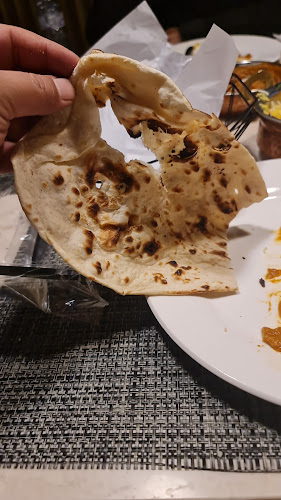 مطعم كاري ليف للأكلات الهندية - المدينة المنورة