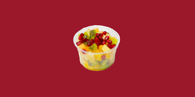 Flod | Healthy Food - الرياض