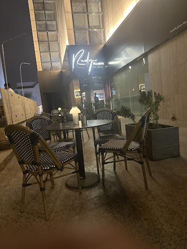 Opinii despre رودي în الرياض - الضيافة