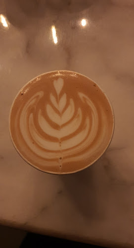 Comentarii opinii despre CH.1 specialty coffee