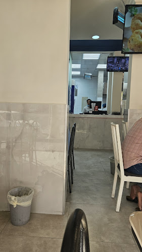 Chef Dosa Indian resturant - الدمام