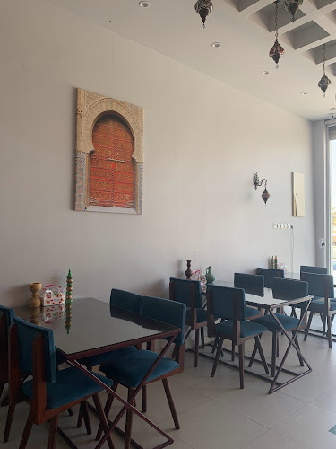 Opinii despre بريانجي حفر الباطن în حفر الباطن - الضيافة