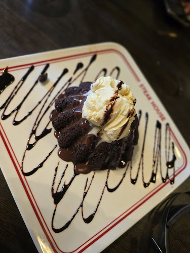 Opinii despre ستيك هاوس în جدة - الضيافة