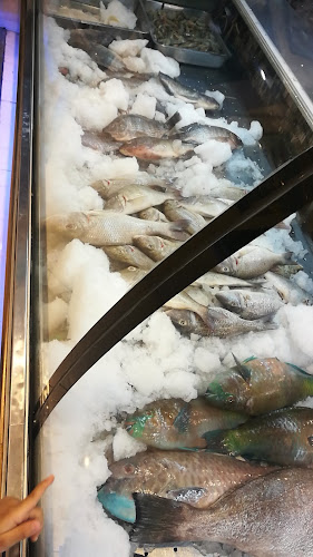 Opinii despre مطاعم البحار للأسماك în الطائف - الضيافة