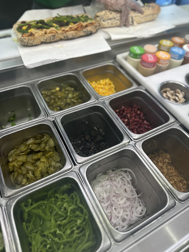 Opinii despre صب واي în جدة - الضيافة