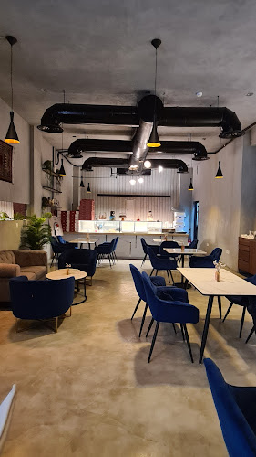 Caseco Cafe | كاسيكو كافيه - القطيف‎