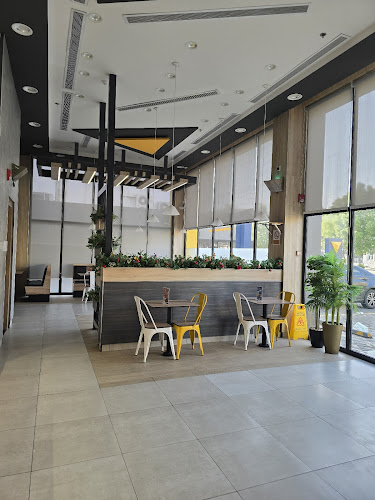 مطعم كودو - الضيافة