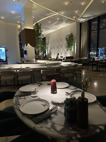 Opinii despre ميموز în الرياض - الضيافة