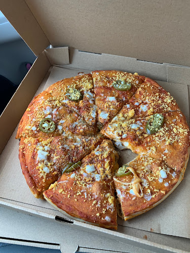 Comentarii opinii despre لوكوز بيتزا