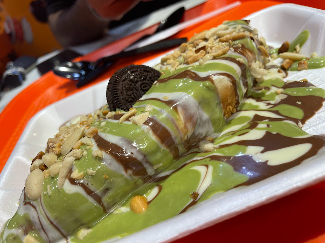 مطعم سطلانة للوجبات السريعه - الضيافة