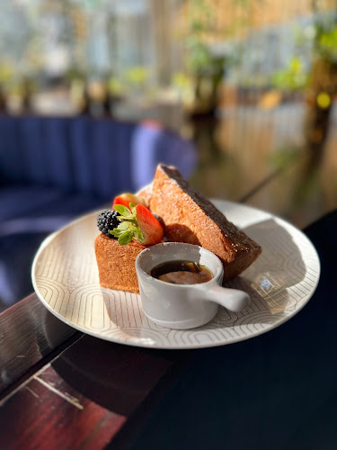 فاينلي | Finally cafe - الضيافة