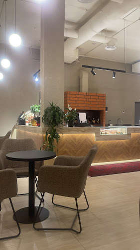 Opinii despre شاهي وجار | Wijar Tea în الدمام - الضيافة