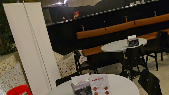 منطقة الجمبري - الضيافة