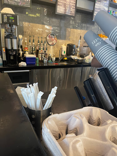 انواع القهوة - الدمام