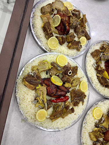 مطعم مشوار الاصيل - الرياض