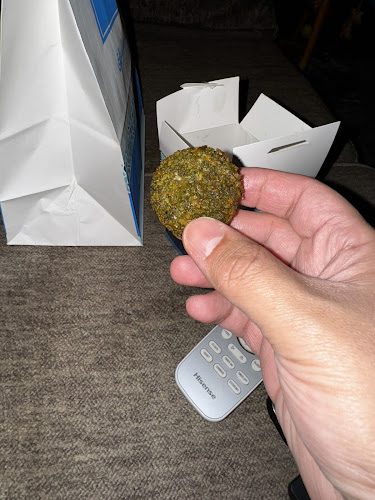 Comentarii opinii despre مطعم مشراق