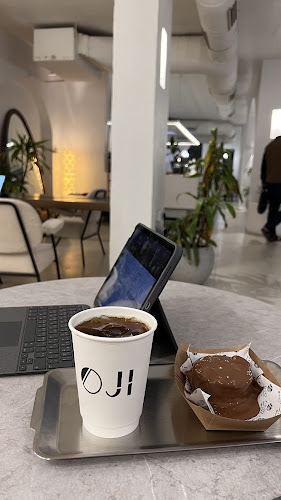 Opinii despre اوجي | OJI în الرياض - الضيافة