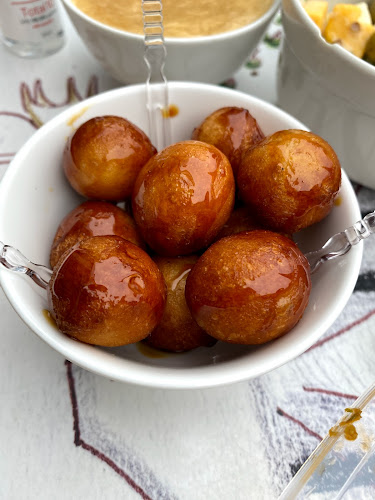 هيف وكيف كافيه