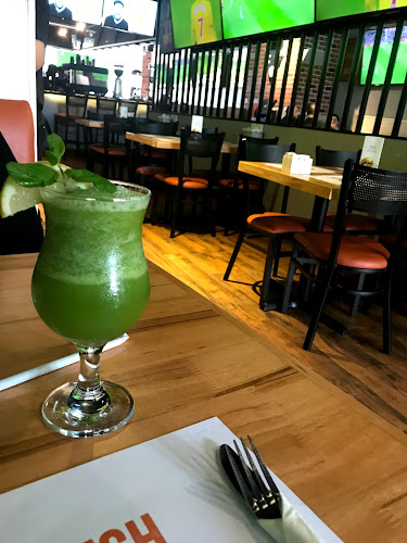 Buffalo Wings & Rings - جدة