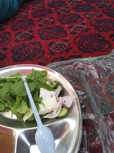 مطعم ركن اطيب مذاق البخاري - البكيرية