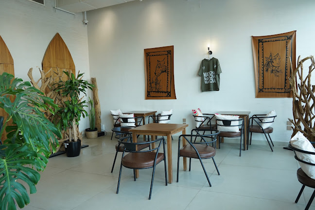 جاقوا I قهوة مختصة - الرياض