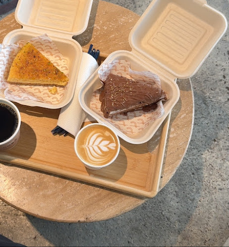 كوبا كافية الفرع الثاني