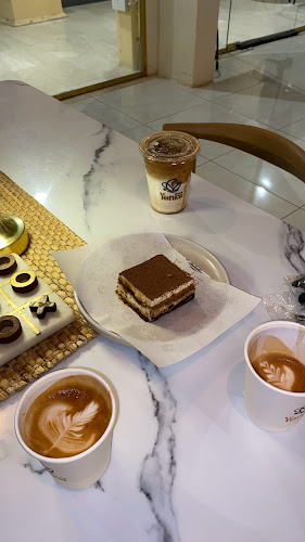 Comentarii opinii despre يونكو كافيه