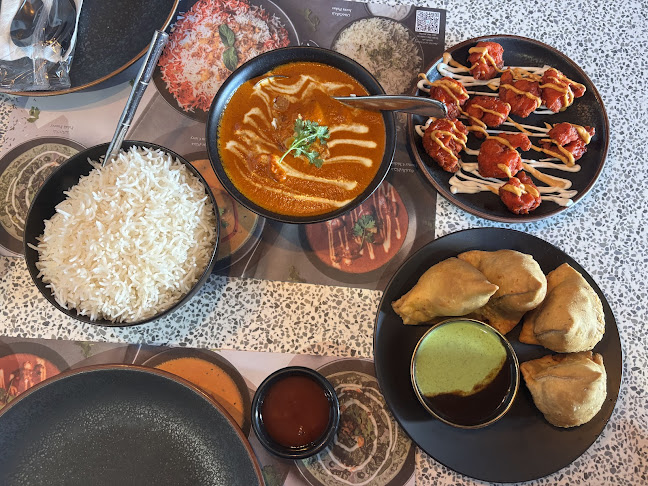 بومباي رياني - الدمام