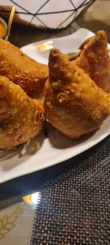 مطعم كاري ليف للأكلات الهندية - المدينة المنورة