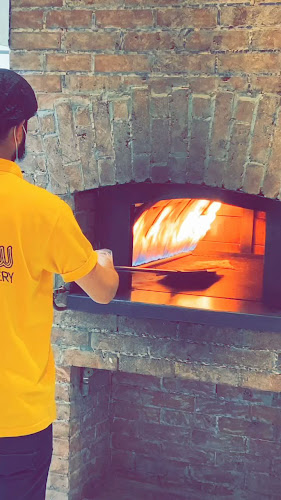 Opinii despre فرن سنوف în حفر الباطن - الضيافة