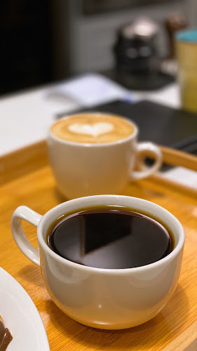 Comentarii opinii despre مقهى كاس مختص ، قهوة مختصه