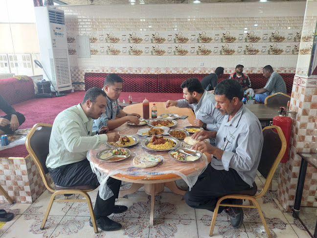 Opinii despre مطعم شباب عنك البخاري în الدمام - الضيافة
