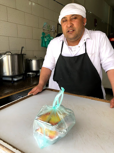 فوال صباح الخير