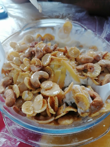 عريكة مذاق قاسم