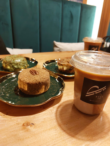 Opinii despre رتل كافيه în بريدة - الضيافة