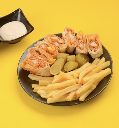 الركن شامي الخامسة - القطيف‎