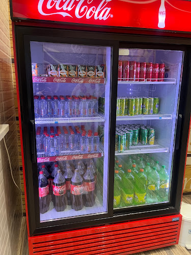 Opinii despre بيتزا ارينا în البكيرية - الضيافة