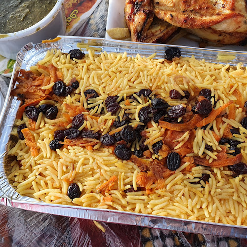 Comentarii opinii despre مطاعم السلام