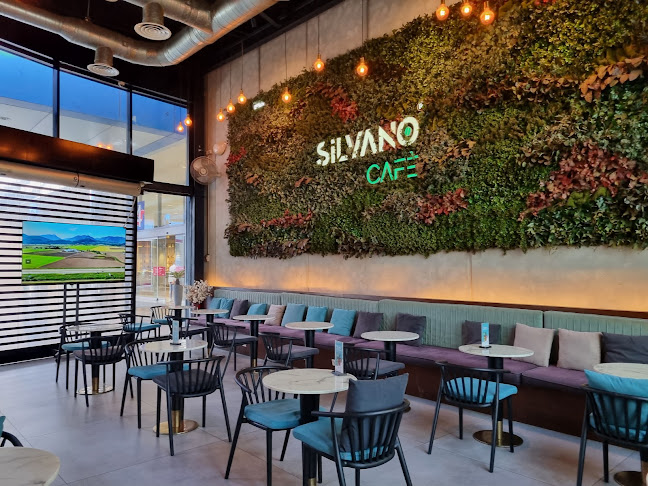 Silvano Cafe