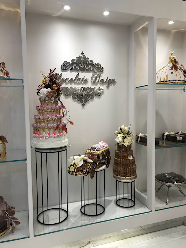 شوكلت ديزاين - الضيافة