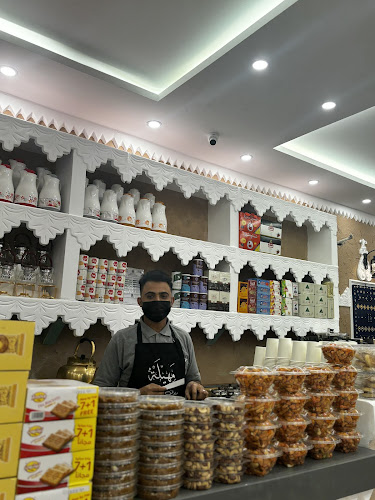 مهيلة ديوان الشموخ - فرع العزيزية