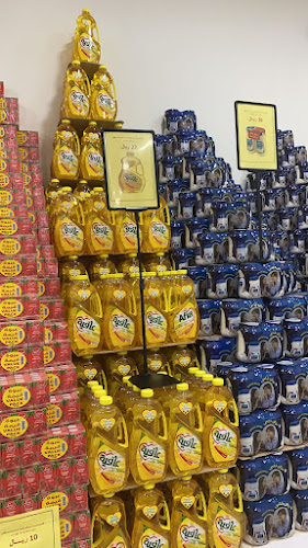 مستودع العربيدي لبيع المواد الغذائية جملة وتجزئة - الضيافة